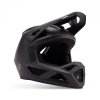 KASK ROWEROWY FOX RAMPAGE MATTE BLACK L